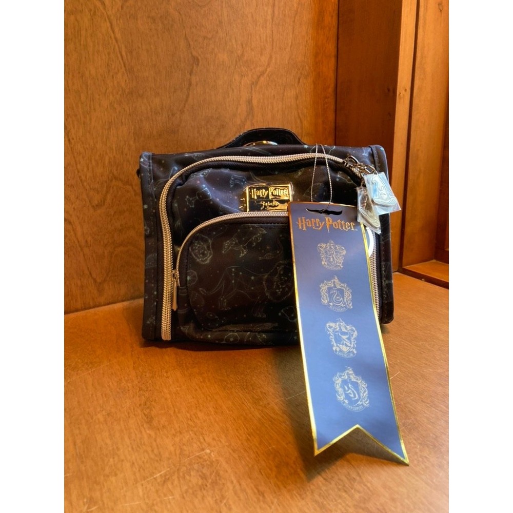 Jujube Harry Potter Mini BFF Lumos Maxima Constellation Bag NWT JB41575